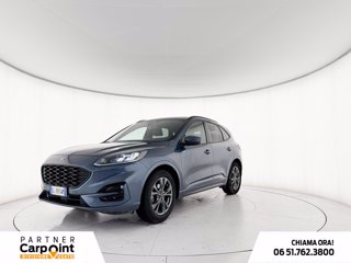 FORD Kuga 1.5 ecoblue st-line x 2wd 120cv auto
