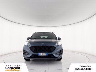 FORD Kuga 1.5 ecoblue st-line x 2wd 120cv auto 1