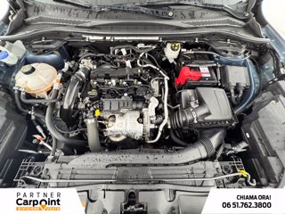 FORD Kuga 1.5 ecoblue st-line x 2wd 120cv auto 12