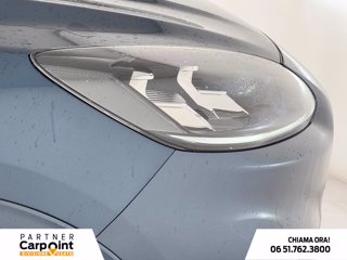 FORD Kuga 1.5 ecoblue st-line x 2wd 120cv auto 13