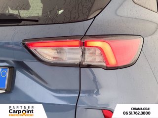 FORD Kuga 1.5 ecoblue st-line x 2wd 120cv auto 16