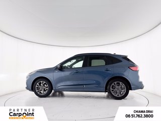 FORD Kuga 1.5 ecoblue st-line x 2wd 120cv auto 2