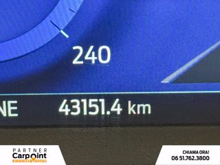 FORD Kuga 1.5 ecoblue st-line x 2wd 120cv auto 20