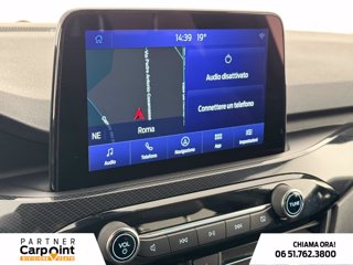 FORD Kuga 1.5 ecoblue st-line x 2wd 120cv auto 23