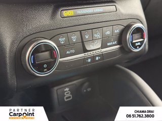 FORD Kuga 1.5 ecoblue st-line x 2wd 120cv auto 24