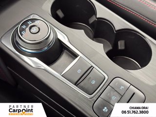 FORD Kuga 1.5 ecoblue st-line x 2wd 120cv auto 25