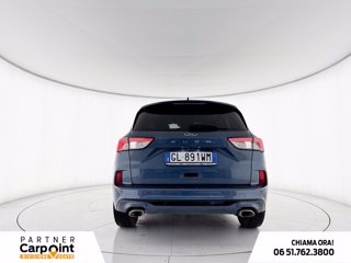 FORD Kuga 1.5 ecoblue st-line x 2wd 120cv auto 3