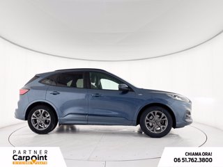 FORD Kuga 1.5 ecoblue st-line x 2wd 120cv auto 4