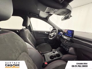 FORD Kuga 1.5 ecoblue st-line x 2wd 120cv auto 5