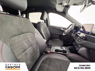 FORD Kuga 1.5 ecoblue st-line x 2wd 120cv auto 6