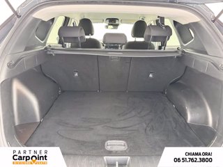 HYUNDAI Tucson 1.6 hev exellence lounge pack 2wd auto 10