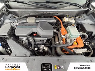 HYUNDAI Tucson 1.6 hev exellence lounge pack 2wd auto 11