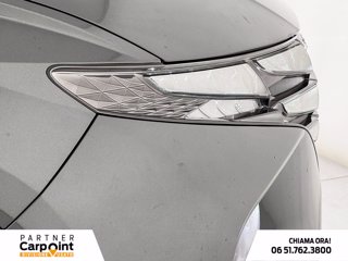 HYUNDAI Tucson 1.6 hev exellence lounge pack 2wd auto 12