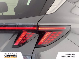 HYUNDAI Tucson 1.6 hev exellence lounge pack 2wd auto 15