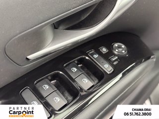 HYUNDAI Tucson 1.6 hev exellence lounge pack 2wd auto 18