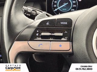 HYUNDAI Tucson 1.6 hev exellence lounge pack 2wd auto 20