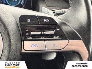 HYUNDAI Tucson 1.6 hev exellence lounge pack 2wd auto 21