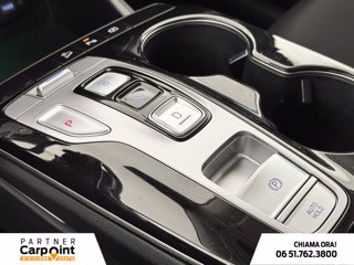 HYUNDAI Tucson 1.6 hev exellence lounge pack 2wd auto 23