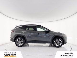 HYUNDAI Tucson 1.6 hev exellence lounge pack 2wd auto 4