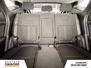 HYUNDAI Tucson 1.6 hev exellence lounge pack 2wd auto 8