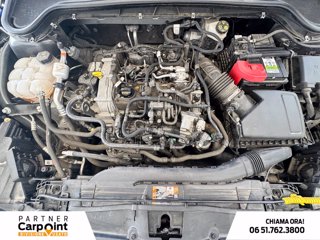 FORD Focus 1.0t ecoboost h st-line x 125cv 11