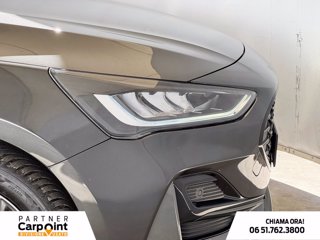 FORD Focus 1.0t ecoboost h st-line x 125cv 12