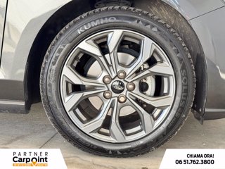 FORD Focus 1.0t ecoboost h st-line x 125cv 13