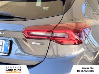 FORD Focus 1.0t ecoboost h st-line x 125cv 15