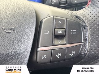 FORD Focus 1.0t ecoboost h st-line x 125cv 21