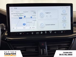 FORD Focus 1.0t ecoboost h st-line x 125cv 22