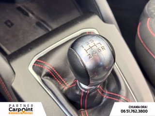 FORD Focus 1.0t ecoboost h st-line x 125cv 24