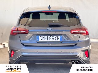 FORD Focus 1.0t ecoboost h st-line x 125cv 3