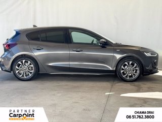 FORD Focus 1.0t ecoboost h st-line x 125cv 4
