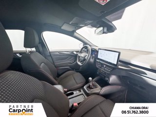FORD Focus 1.0t ecoboost h st-line x 125cv 5