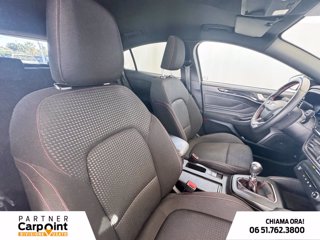 FORD Focus 1.0t ecoboost h st-line x 125cv 6