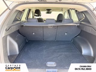 HYUNDAI Tucson 1.6 t-gdi 48v exellence lounge pack 2wd imt 10