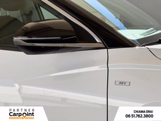 HYUNDAI Tucson 1.6 t-gdi 48v exellence lounge pack 2wd imt 14