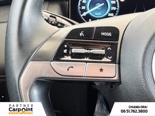 HYUNDAI Tucson 1.6 t-gdi 48v exellence lounge pack 2wd imt 20