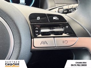 HYUNDAI Tucson 1.6 t-gdi 48v exellence lounge pack 2wd imt 21