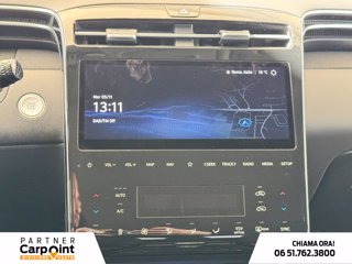 HYUNDAI Tucson 1.6 t-gdi 48v exellence lounge pack 2wd imt 22