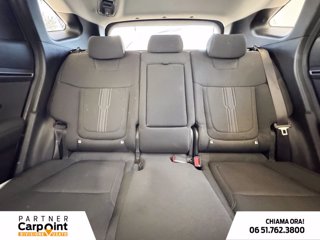 HYUNDAI Tucson 1.6 t-gdi 48v exellence lounge pack 2wd imt 8