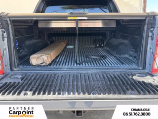 FORD Ranger 2.0 ecoblue double cab limited 213cv auto 10