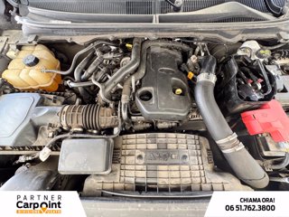 FORD Ranger 2.0 ecoblue double cab limited 213cv auto 11