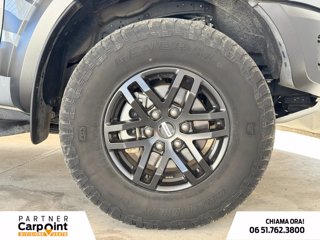 FORD Ranger 2.0 ecoblue double cab limited 213cv auto 12