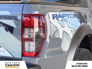 FORD Ranger 2.0 ecoblue double cab limited 213cv auto 14