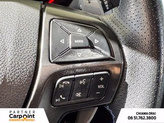 FORD Ranger 2.0 ecoblue double cab limited 213cv auto 21