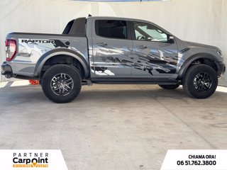 FORD Ranger 2.0 ecoblue double cab limited 213cv auto 4