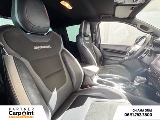 FORD Ranger 2.0 ecoblue double cab limited 213cv auto 6