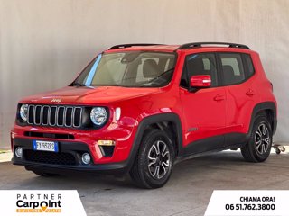JEEP Renegade 1.0 t3 longitude 2wd 0