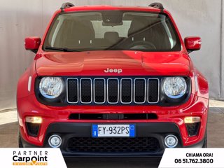 JEEP Renegade 1.0 t3 longitude 2wd 1